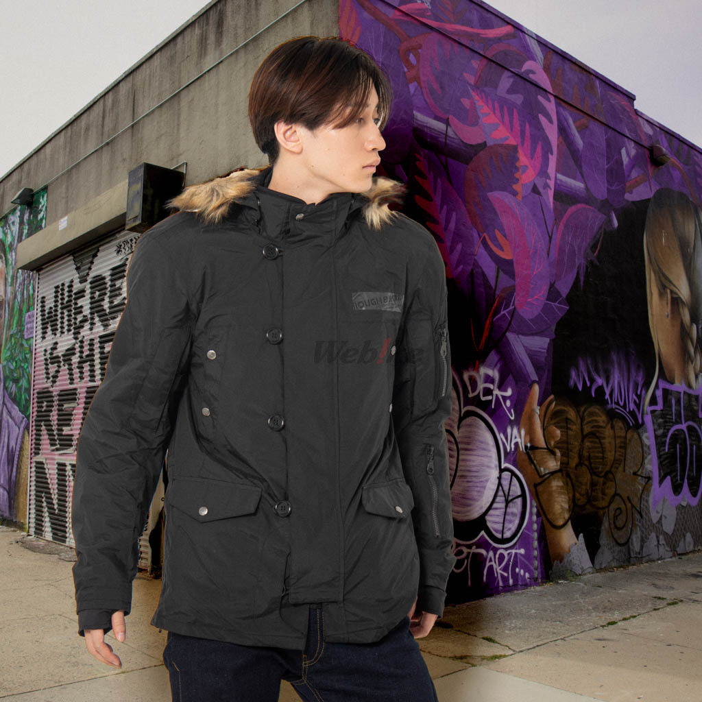 楽天市場】ROUGH＆ROAD ラフ＆ロード N-3BR プリマロフト(R