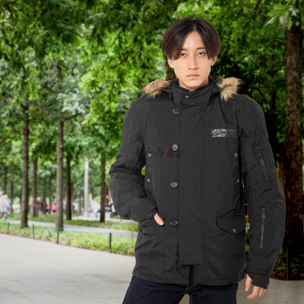 楽天市場】ROUGH＆ROAD ラフ＆ロード N-3BR プリマロフト(R