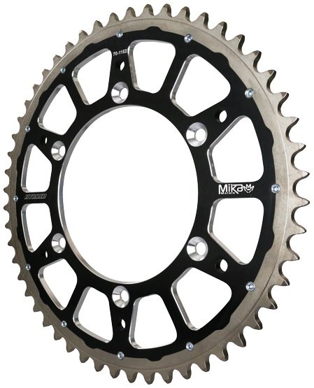 KTM ハスク リアスプロケット52丁/51丁 楽天市場】ktm ハイブリッド