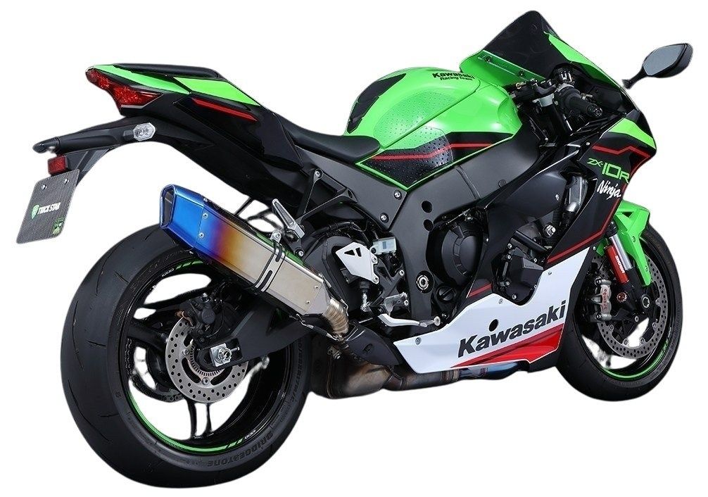 バイク用マフラー ZX10R サイレンサー」の人気商品一覧 | 安い商品を