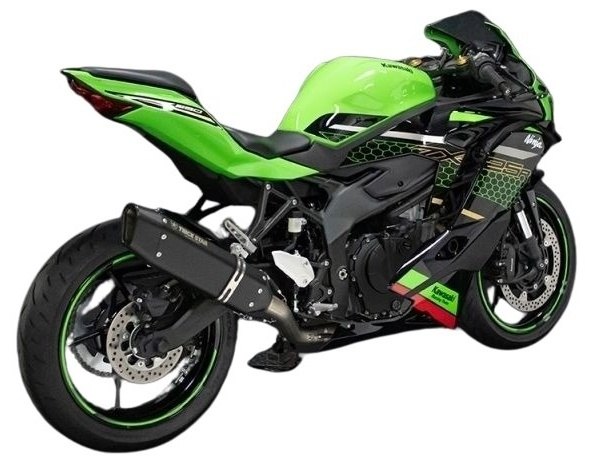 マフラー zx25r トリックスター バイク」の人気商品一覧 | 安い商品を