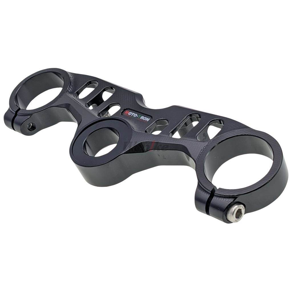 楽天市場】MOTO-TRON RACING モトトロンレーシング トップブリッジ ZX