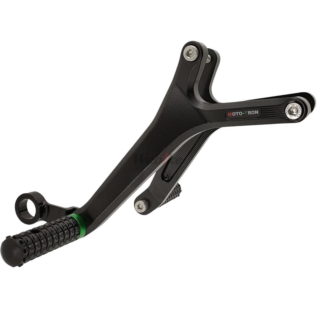 楽天市場】MOTO-TRON RACING モトトロンレーシング タンデムステップ