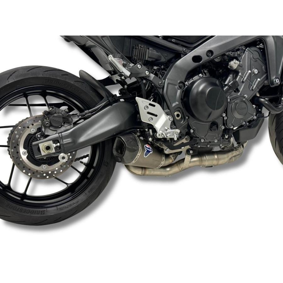 バイク用マフラー フルエキゾースト xsr900」の人気商品一覧 | 安い