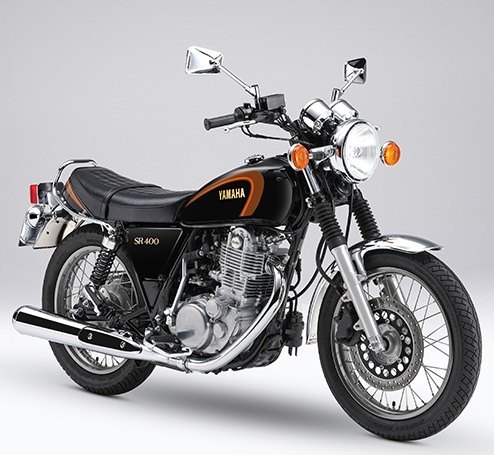 楽天市場】Y'S GEAR(YAMAHA) ワイズギア SR400復刻カラー外装セット