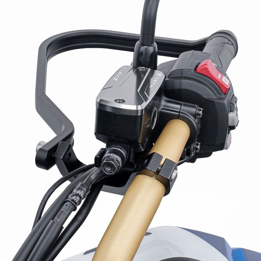 楽天市場】ZETA ジータ アドベンチャー アーマーハンドガード アフリカ