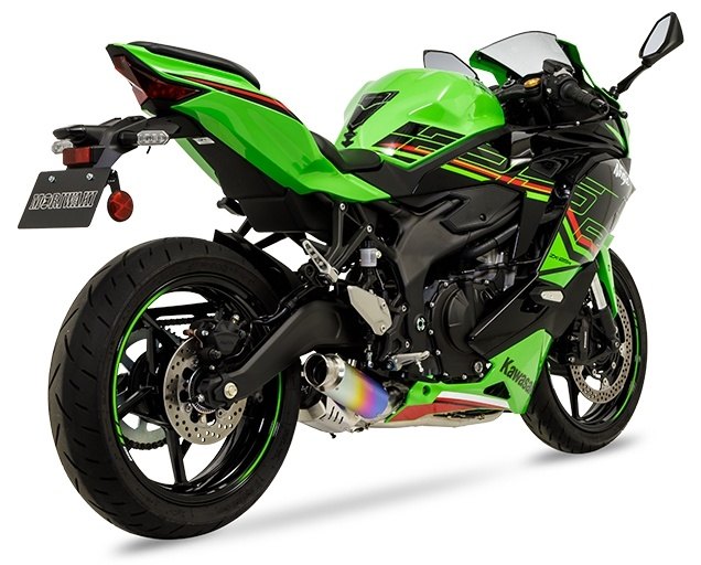 zx25r マフラー モリワキ」の人気商品一覧 | 安い商品を通販サイトから