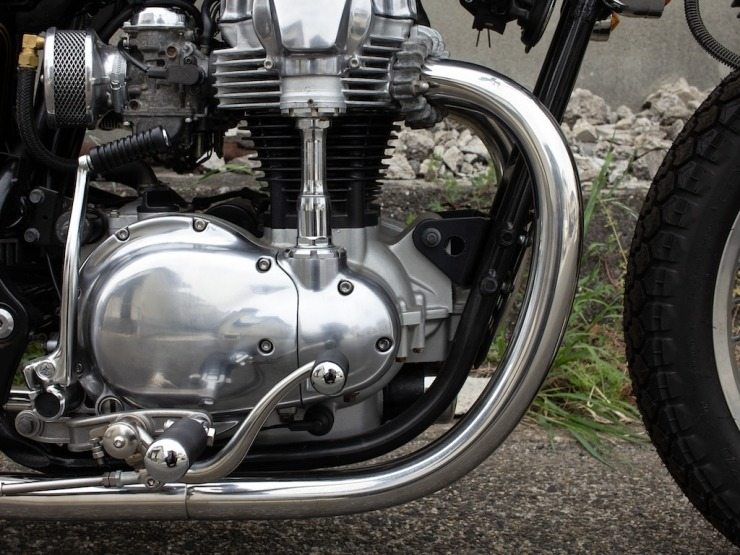 楽天市場】Motor Rock モーターロック STDメガホン ロング 新型