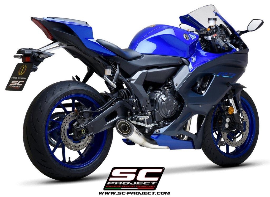 楽天市場】SC-PROJECT SCプロジェクト フルエキゾーストシステム 2