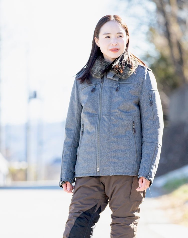 楽天市場】POWERAGE パワーエイジ FURライダース レディース