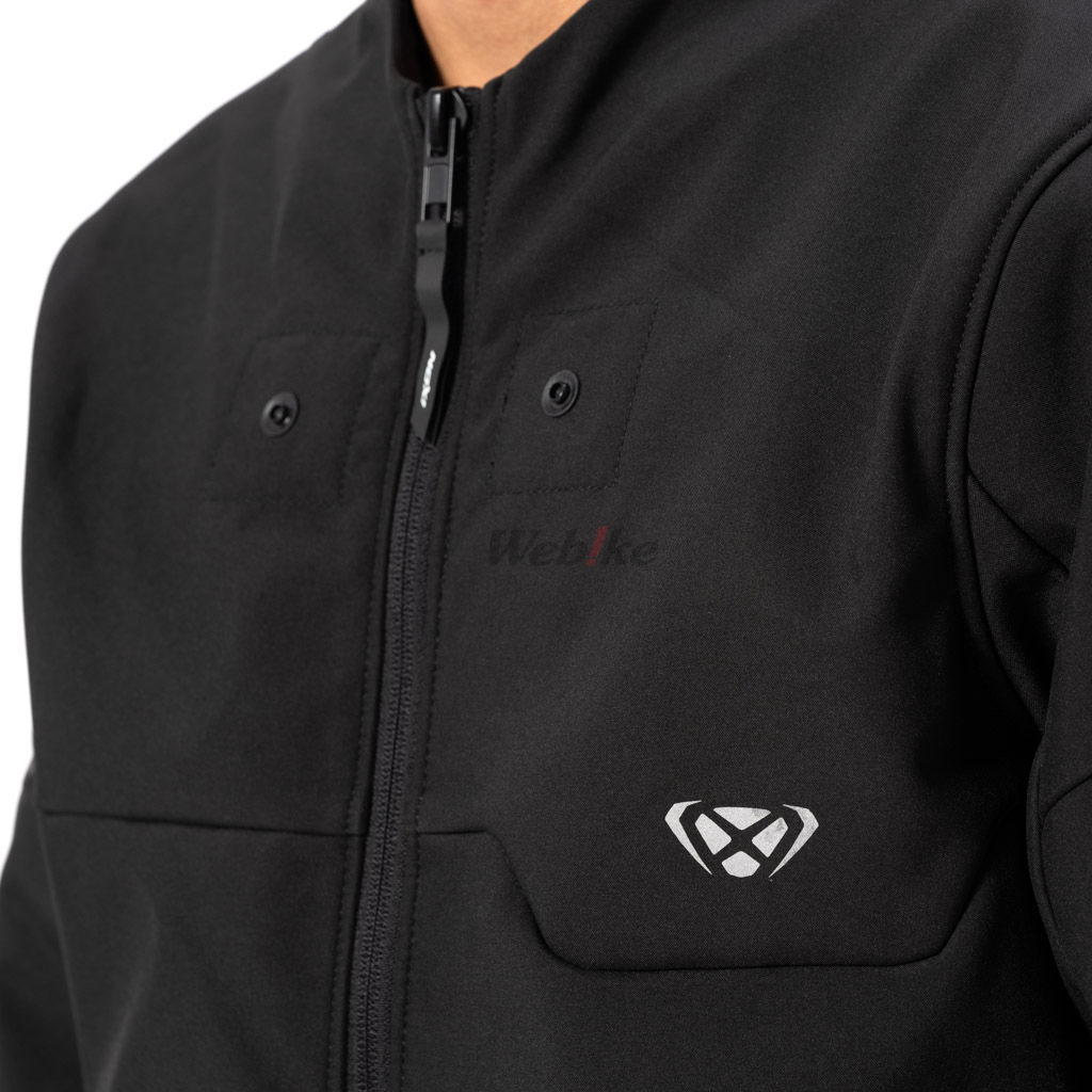 楽天市場】IXON イクソン M-THERMAWIND A 防風・防寒ライナー インナー