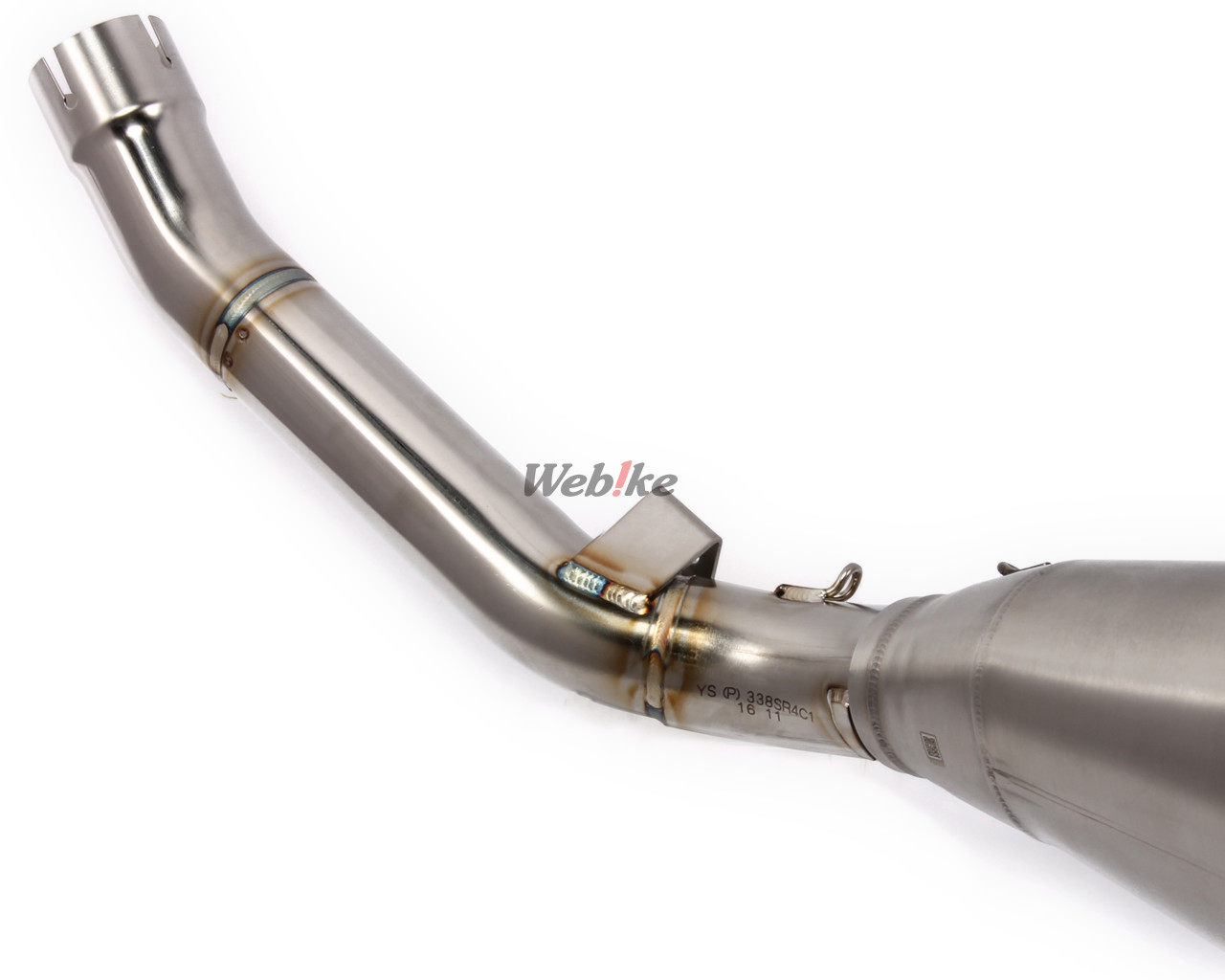 楽天市場】YOSHIMURA ヨシムラ スリップオン RS-4Jサイクロン カーボン