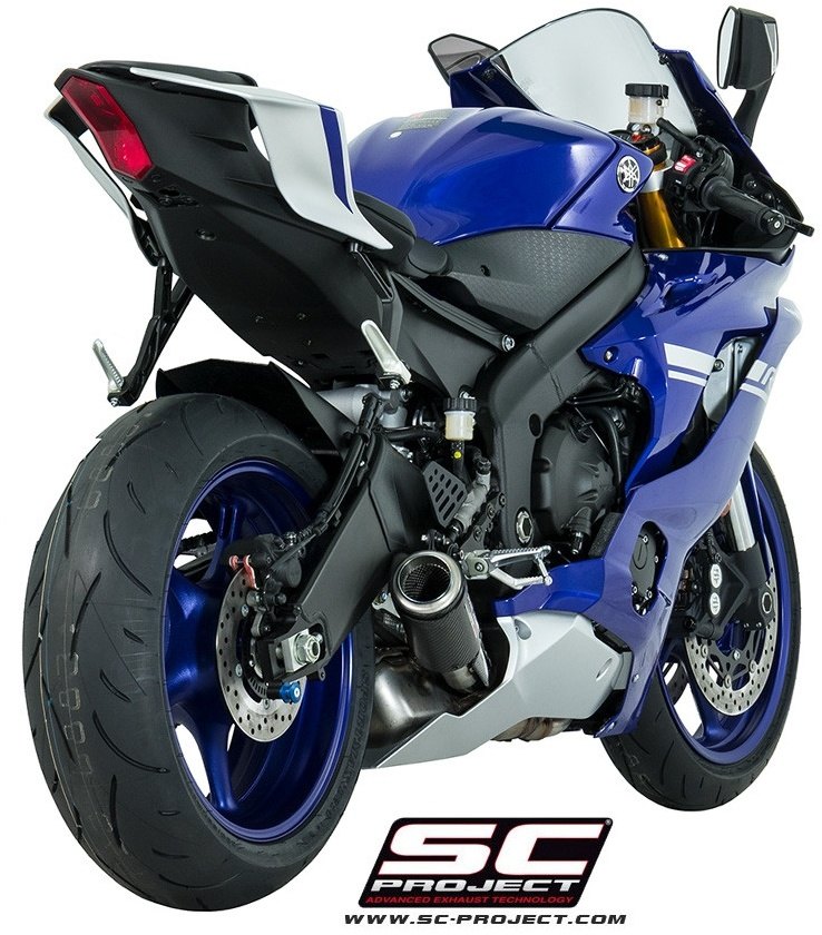 楽天市場】SC-PROJECT SCプロジェクト CR-T スリップオンサイレンサー