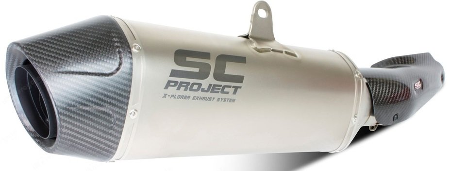 楽天市場】SC-PROJECT SCプロジェクト エクスプローラー II スリップ