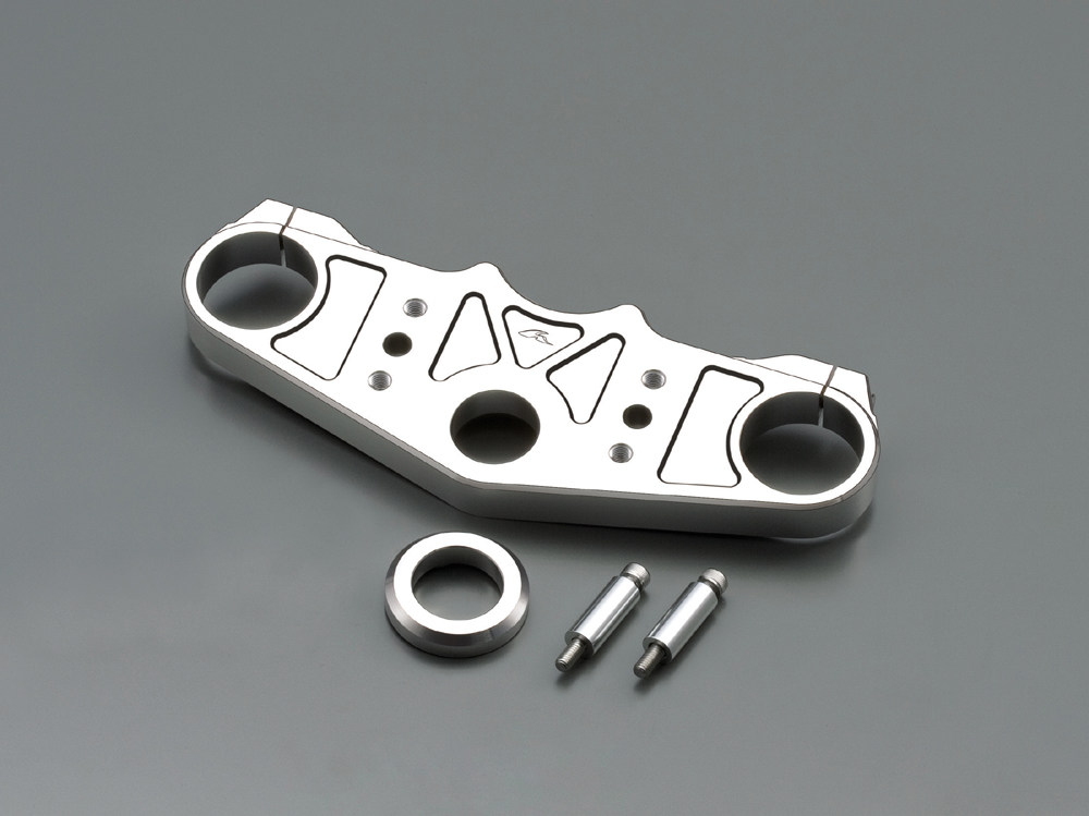 楽天市場】zrx1200トップブリッジの通販