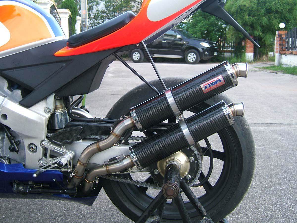 楽天市場】TYGA PERFORMANCE タイガパフォーマンス エキゾーストパイプ