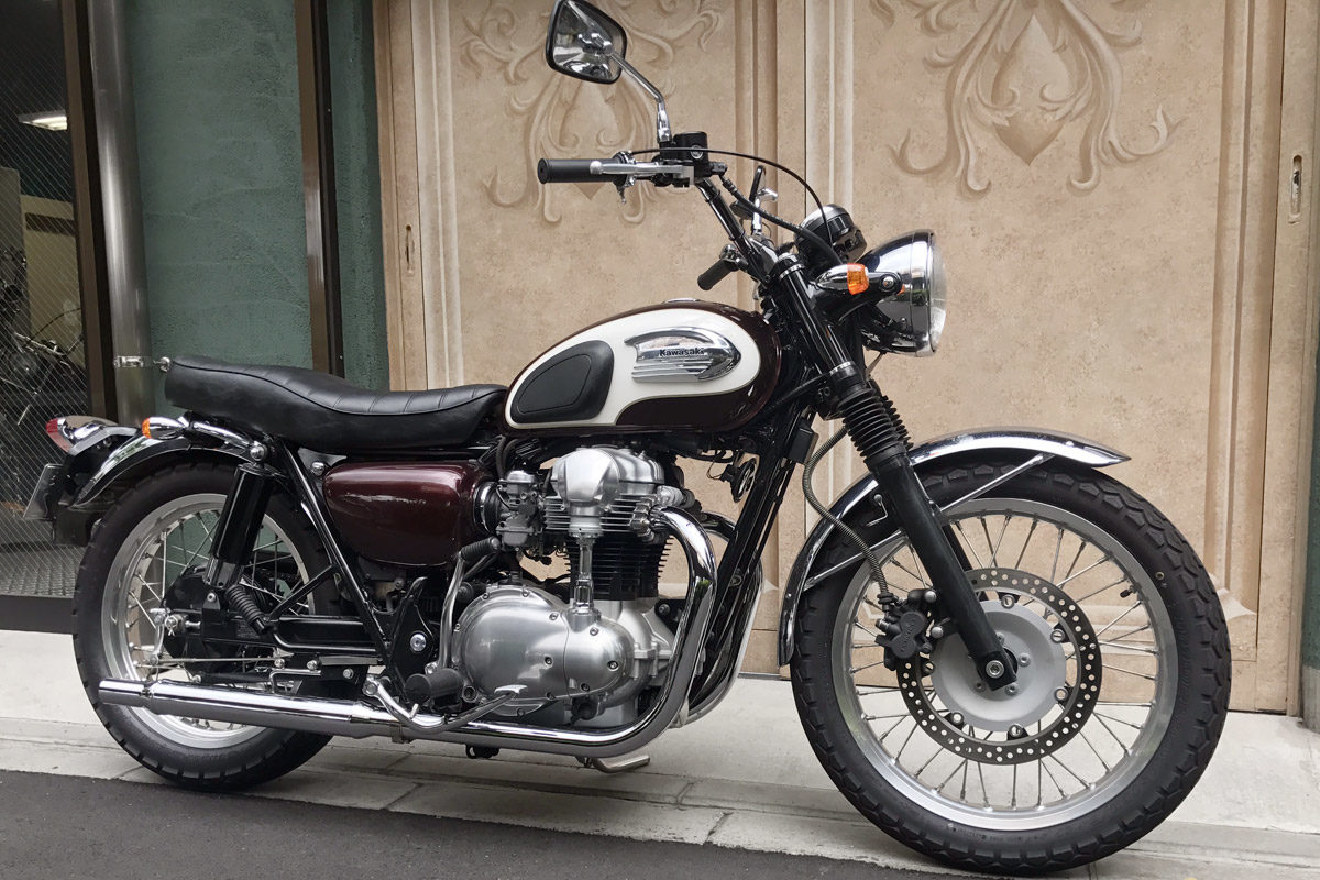 バイク用マフラー w400 マフラー」の人気商品一覧 | 安い商品を通販