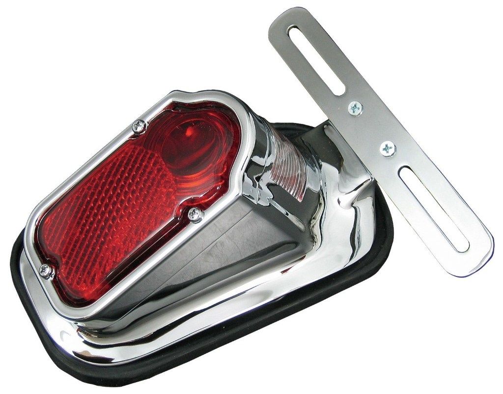 楽天市場】Neofactory ネオファクトリー トゥームストーンテールライト