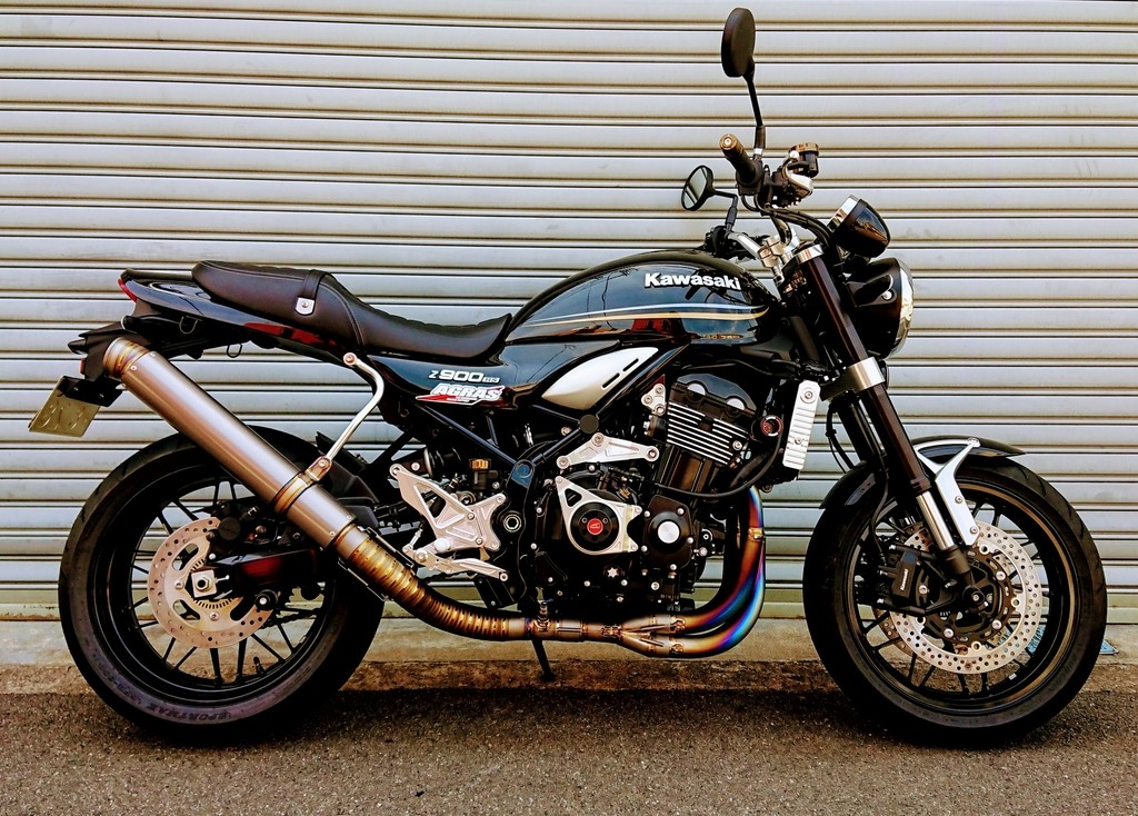 バイク z900rs アサヒナレーシング」の人気商品一覧 | 安い商品を通販