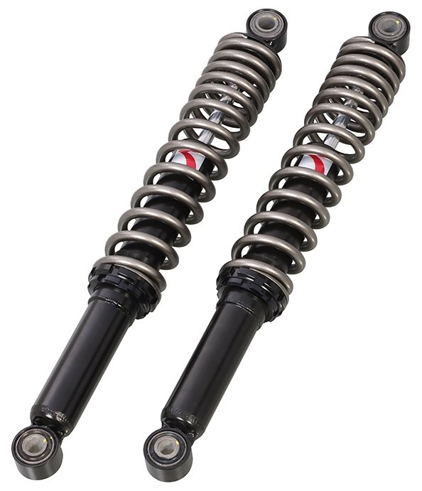 楽天市場】KITACO キタコ リアショックアブソーバー クロスカブ110