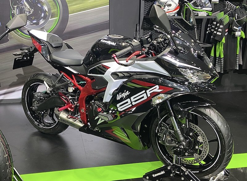 楽天市場】SNIPER スナイパー セパレートハンドルバーキット NINJA ZX