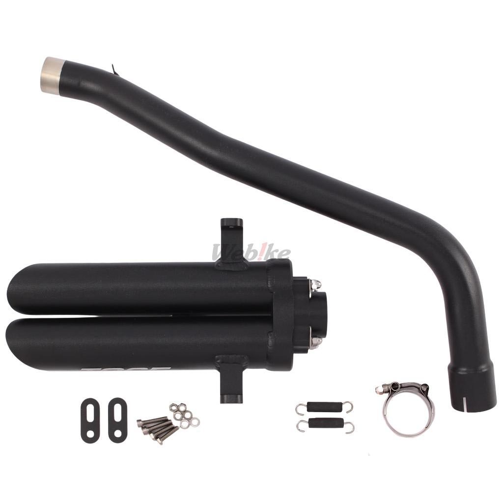 楽天市場】TOCE トゥース T-Slash スリップオンマフラー CBR600RR