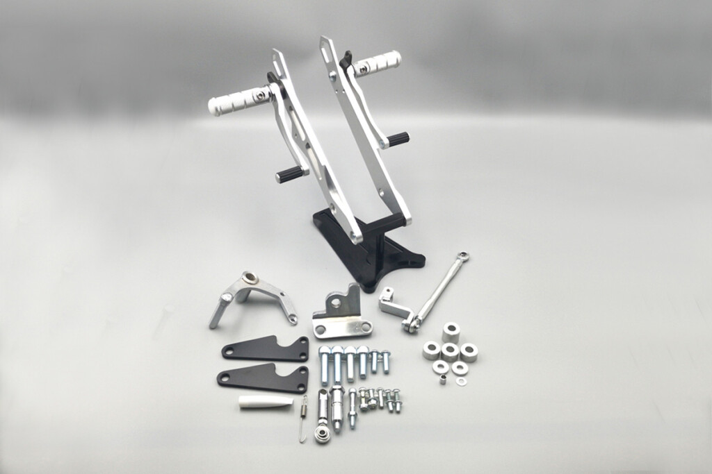 楽天市場】COERCE コワース レーシングステップ CB400SS HONDA ホンダ