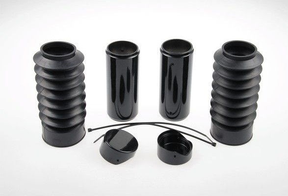 楽天市場】Cult-Werk カルトワーク Fork Cover Kit Softail Breakout