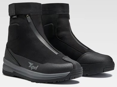 xpd バイク用靴 ブーツ ライディングシューズ」の人気商品一覧 | 安い