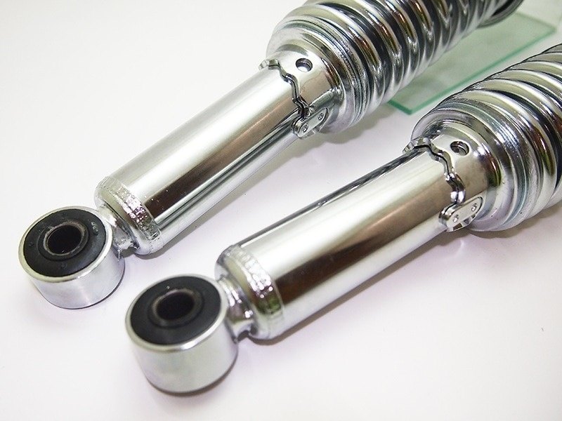 楽天市場】DOREMI COLLECTION ドレミコレクション Z リアショックSTD