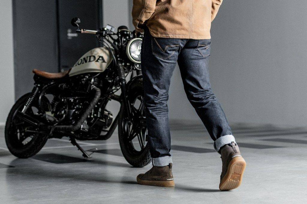 デニムパンツ バイク レブイット REV，IT REV'IT ライディング