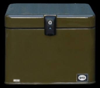 楽天市場】一七式特殊荷箱（車用品・バイク用品）の通販