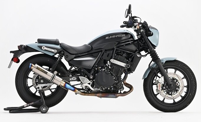 楽天市場】ゼファー400 beet（マフラー｜パーツ）：バイク用品<車用品