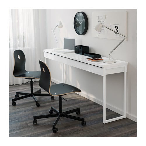 楽天市場】[IKEA/イケア/通販]BESTA BURS ベストー ブルシュ デスク