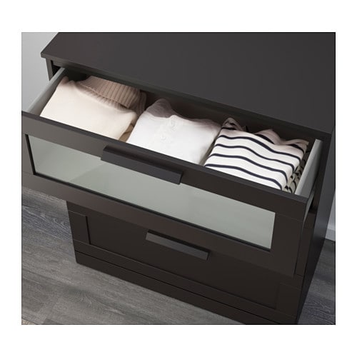 楽天市場】[IKEA/イケア/通販]BRIMNES ブリムネス チェスト（引き出し