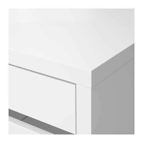 楽天市場】[IKEA/イケア/通販]MICKE ミッケ デスク, ホワイト【北欧
