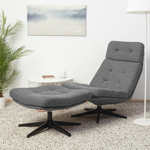 楽天市場】[IKEA/イケア/通販]HAVBERG ハーヴベリ パーソナルチェア