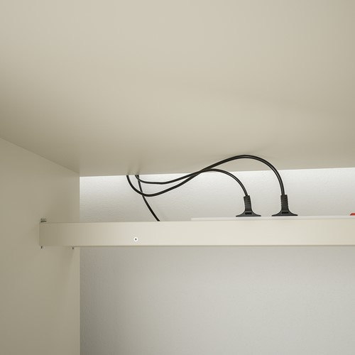 楽天市場】[IKEA/イケア/通販]VEBJORN ヴェビョン デスク, ベージュ[3