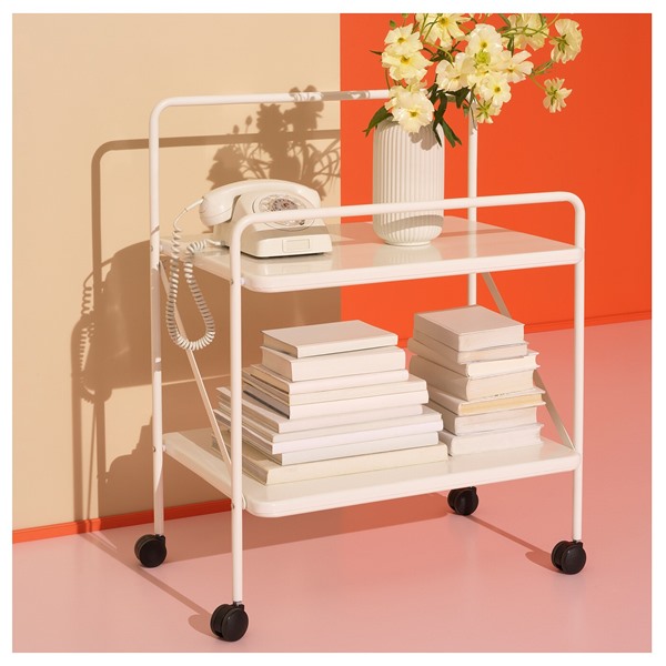 楽天市場】[IKEA/イケア/通販]JARLASA イェルローサ ソファサイド