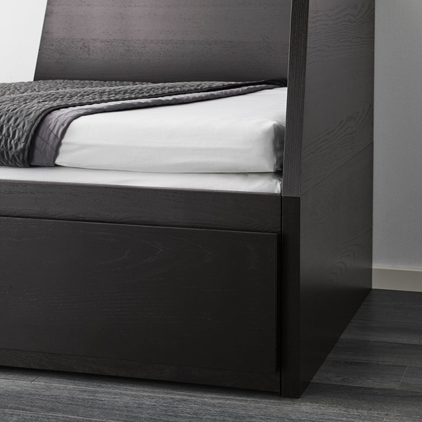 楽天市場】[IKEA/イケア/通販]FLEKKE フレッケ デイベッド 引き出し2