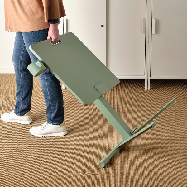 楽天市場】[IKEA/イケア/通販]MITTZON ミッツォーン ラップトップ