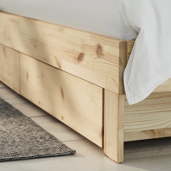 楽天市場】[IKEA/イケア/通販]GLAMBERGET グラムベルゲット 伸長式