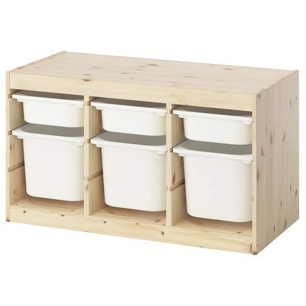 楽天市場】[IKEA/イケア/通販]RINGKLOCKA リングクロッカ ラグ パイル