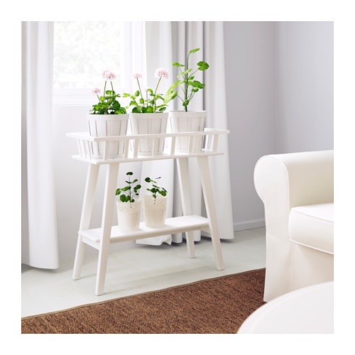 楽天市場】[IKEA/イケア/通販]LANTLIV ラントリーヴ プラントスタンド
