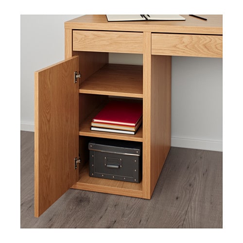 楽天市場】[IKEA/イケア/通販]MICKE ミッケ デスク, ホワイト/ライト