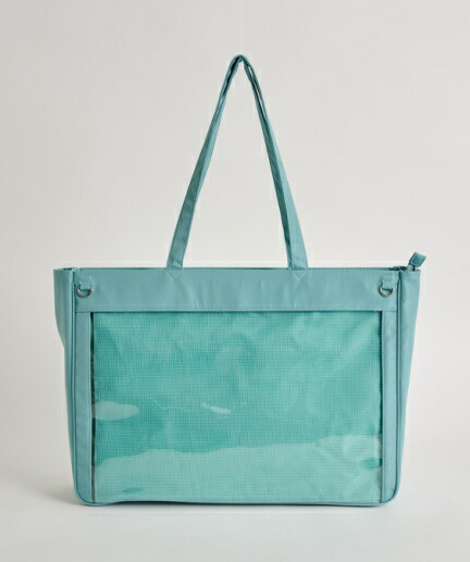 楽天市場】ときめきプレーン痛バッグLL 痛バッグ シンプル 軽量 トート