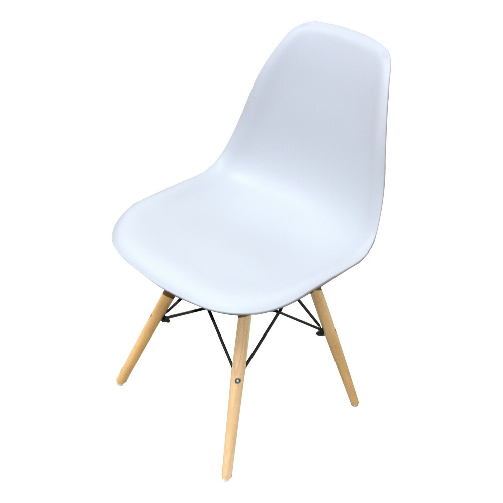 楽天市場】【最大11%OFFクーポン】【4脚セット】イームズ ダイニング