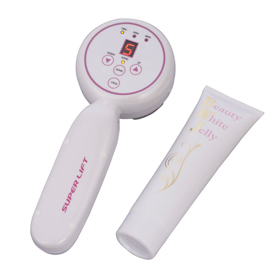 楽天市場】スーパーリフトRF ラジオ波 超音波 エステ 超音波美容器