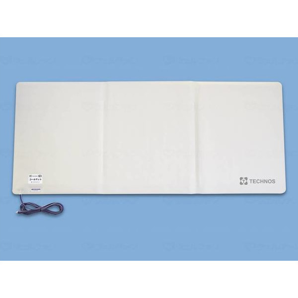 楽天市場】【テクノスジャパン】離床センサー コールマット・徘徊