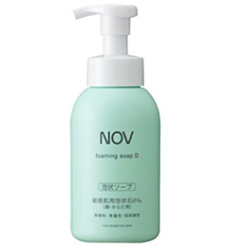 楽天市場】NOV（ノブ）ノブ リキッドファンデーション UV オークル